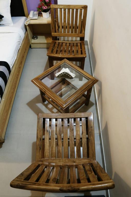 Flagship 9046 Hotel Metro Star New Delhi Luaran gambar
